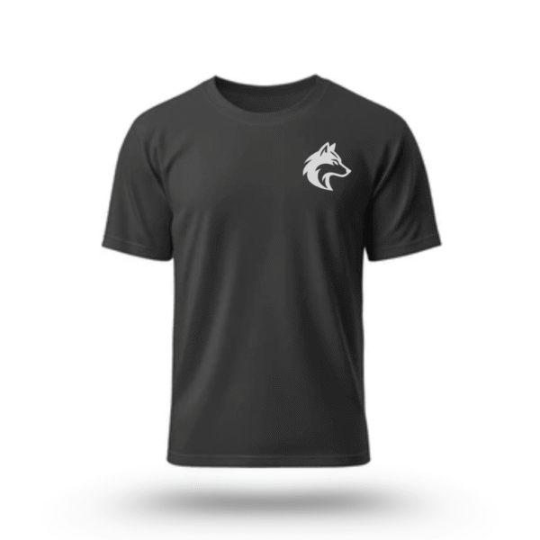 Playera Sport Blue Alpha